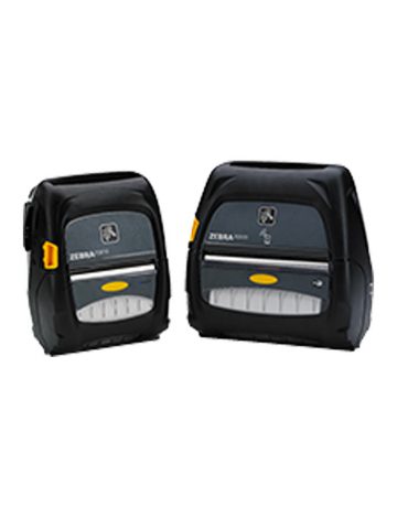 Zebra ZQ500-series